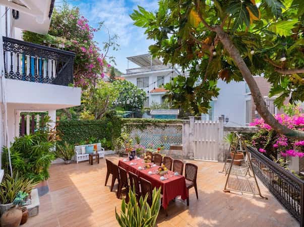 Sky Villa, 12/6H Trần Phú, 头顿 — 照片 11