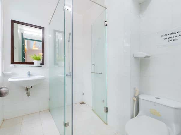 Sky Villa, 12/6H Trần Phú, 头顿 — 照片 35