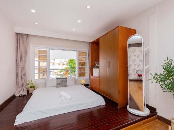 Sky Villa, 12/6H Trần Phú, 头顿 — 照片 25