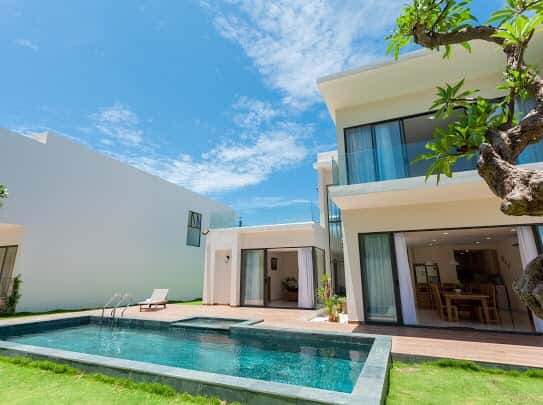 Ruby Luxury Villa RL10, Aria resort, Vũng Tàu — ảnh 7