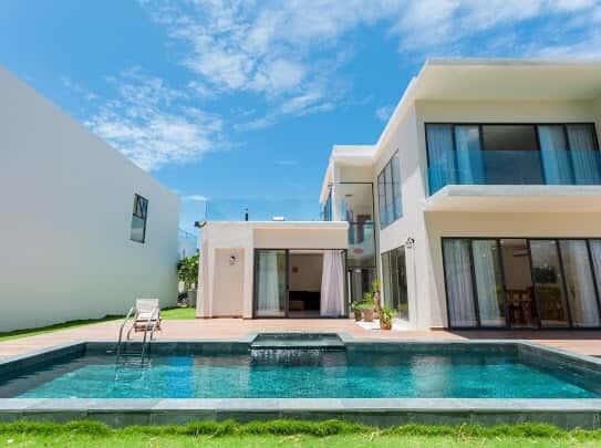 Ruby Luxury Villa RL10, Aria resort, Vũng Tàu — ảnh 6