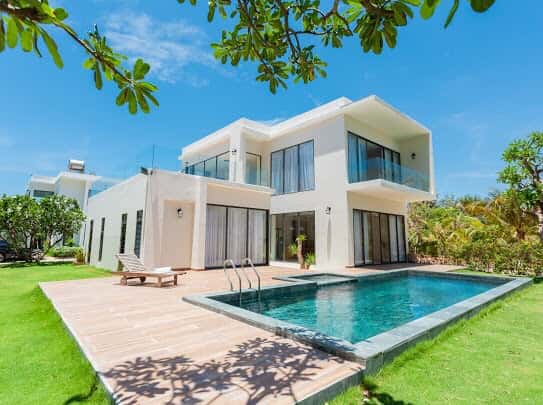 Ruby Luxury Villa RL10, Aria resort, Vũng Tàu — ảnh 1