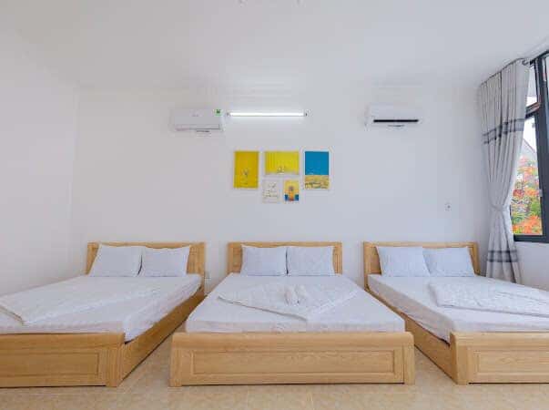 Ben's Villa 109/15 Võ Thị Sáu, Vũng Tàu — 照片 17