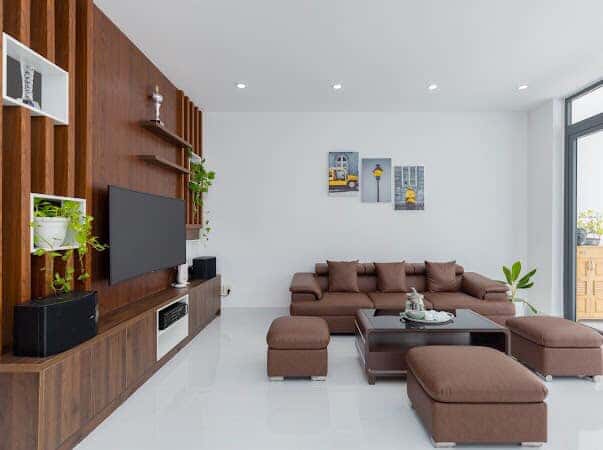Ben's Villa 109/15 Võ Thị Sáu, Vũng Tàu — 照片 11