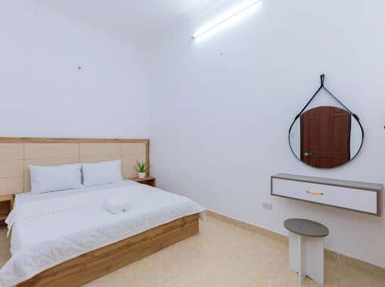 Ben's Villa 109/15 Võ Thị Sáu, Vũng Tàu — 照片 15