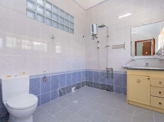 Ben's Villa 109/15 Võ Thị Sáu, Vũng Tàu — 照片 21
