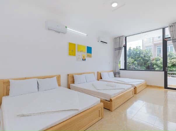 Ben's Villa 109/15 Võ Thị Sáu, Vũng Tàu — 照片 5
