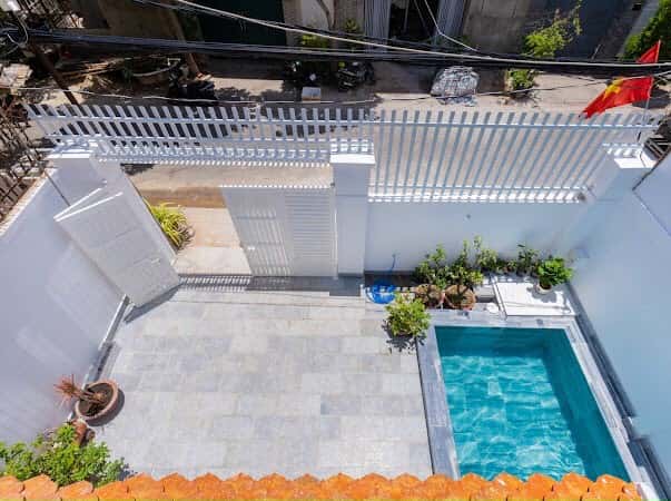 Ben's Villa 109/15 Võ Thị Sáu, Vũng Tàu — 照片 6