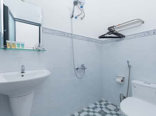 Ben's Villa 109/15 Võ Thị Sáu, Vũng Tàu — 照片 22