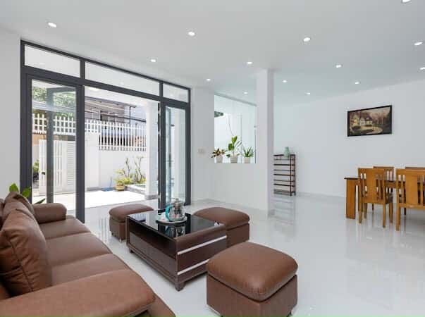 Ben's Villa 109/15 Võ Thị Sáu, Vũng Tàu — 照片 12