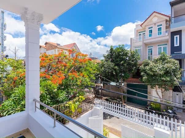 Ben's Villa 109/15 Võ Thị Sáu, Vũng Tàu — 照片 9