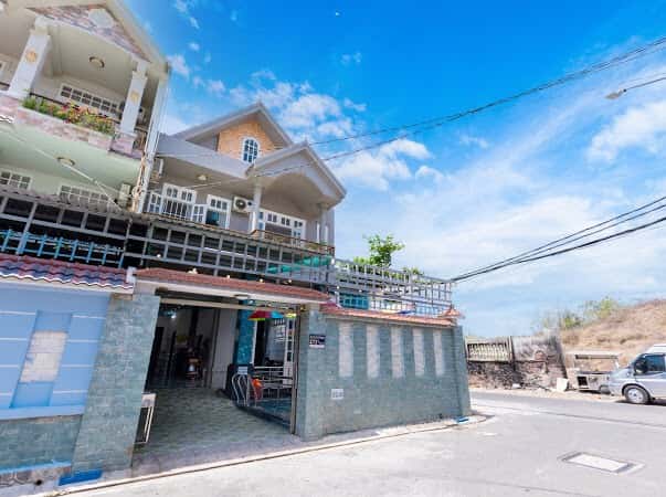 Villa 17/2A Hồ Quý Ly, Vũng Tàu — ảnh 6