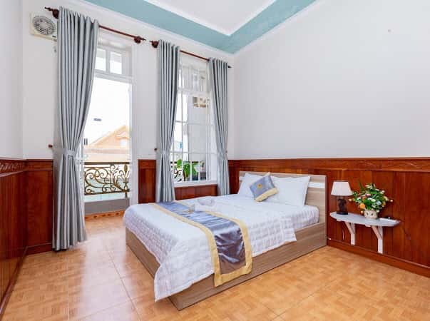 Villa 17/2A Hồ Quý Ly, Vũng Tàu — ảnh 5