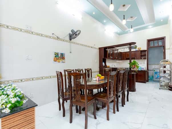 Villa 17/2A Hồ Quý Ly, Vũng Tàu — ảnh 14