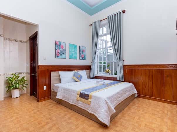 Villa 17/2A Hồ Quý Ly, Vũng Tàu — ảnh 18