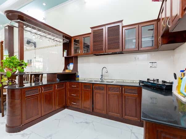 Villa 17/2A Hồ Quý Ly, Vũng Tàu — ảnh 4