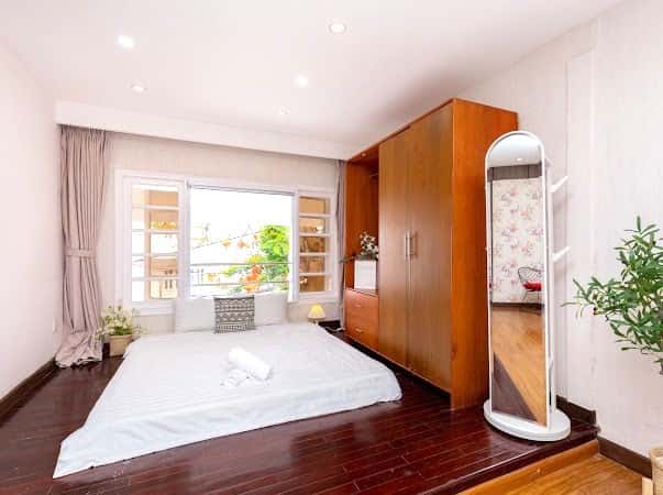 Sky Villa, 12/6H Trần Phú, 头顿 — 照片 32