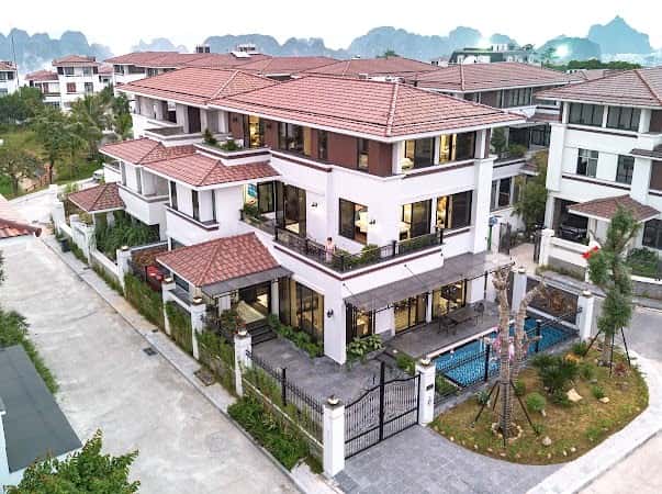 Villa BT6B.43 – FLC Hạ Long, Hòn Gai — ảnh 7