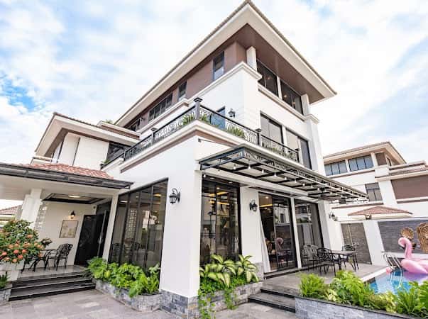 Villa BT6B.43 – FLC Hạ Long, Hòn Gai — ảnh 9