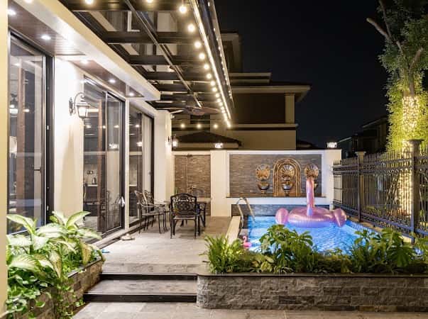 Villa BT6B.43 – FLC Hạ Long, Hòn Gai — ảnh 13