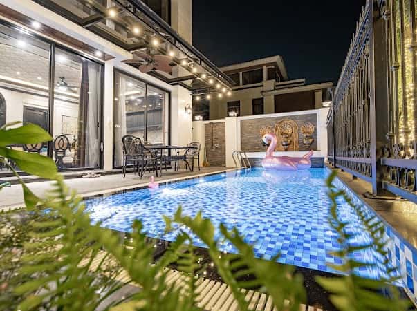 Villa BT6B.43 – FLC Hạ Long, Hòn Gai — ảnh 12