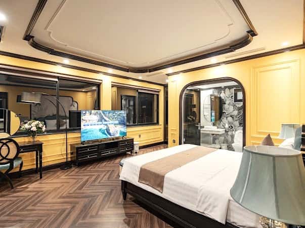 Villa BT6B.43 – FLC Hạ Long, Hòn Gai — ảnh 21