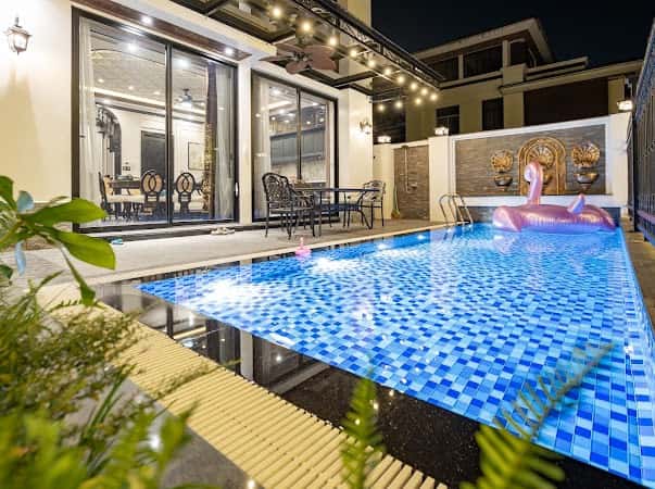Villa BT6B.43 – FLC Hạ Long, Hòn Gai — ảnh 10