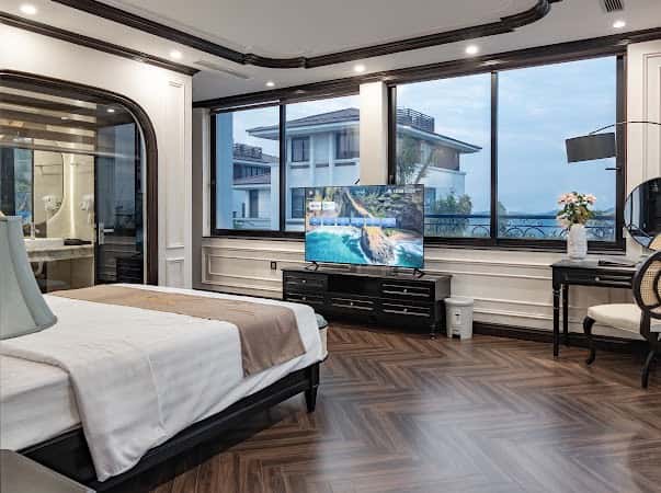 Villa BT6B.43 – FLC Hạ Long, Hòn Gai — ảnh 26