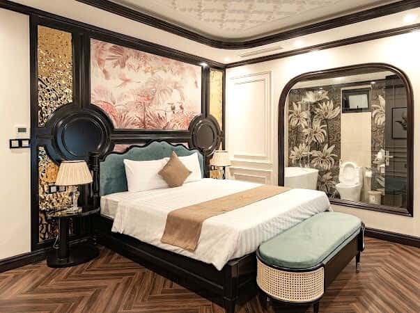 Villa BT6B.43 – FLC Hạ Long, Hòn Gai — ảnh 24