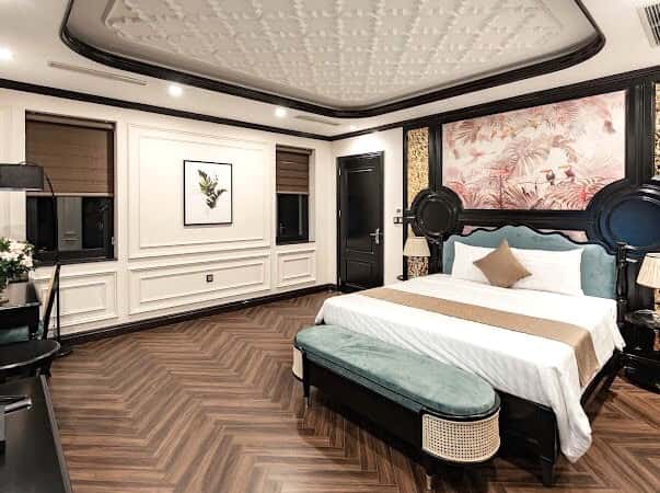 Villa BT6B.43 – FLC Hạ Long, Hòn Gai — ảnh 25