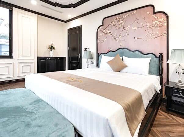Villa BT6B.43 – FLC Hạ Long, Hòn Gai — ảnh 23