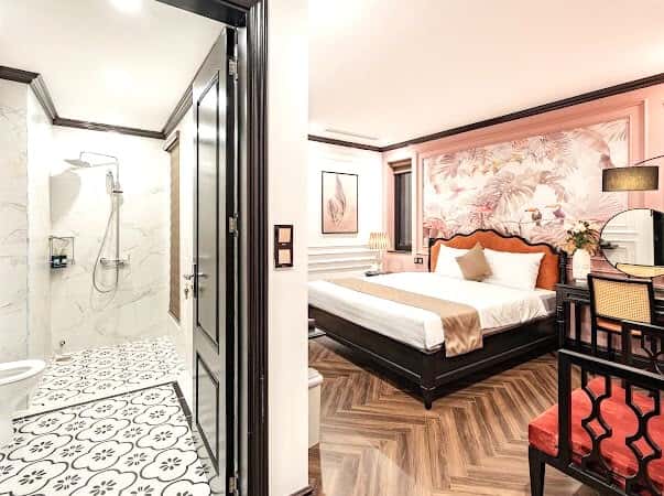 Villa BT6B.43 – FLC Hạ Long, Hòn Gai — ảnh 28