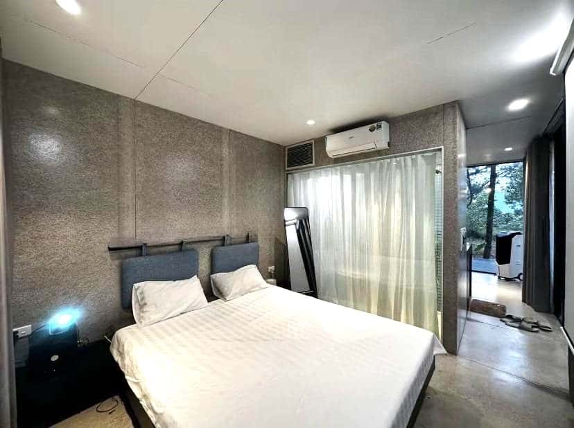 justfly mimi homestay soc son
