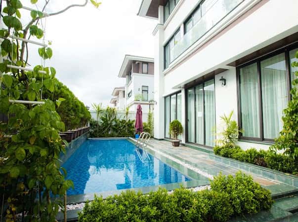 Villa BT12.30 – FLC Hạ Long, Hòn Gai — ảnh 13