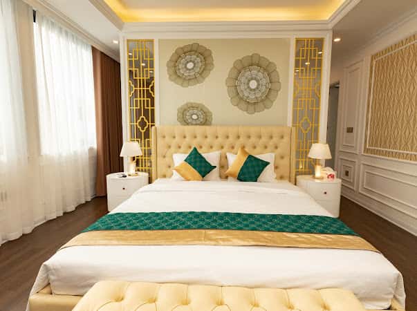 Villa BT12.30 – FLC Hạ Long, Hòn Gai — ảnh 8