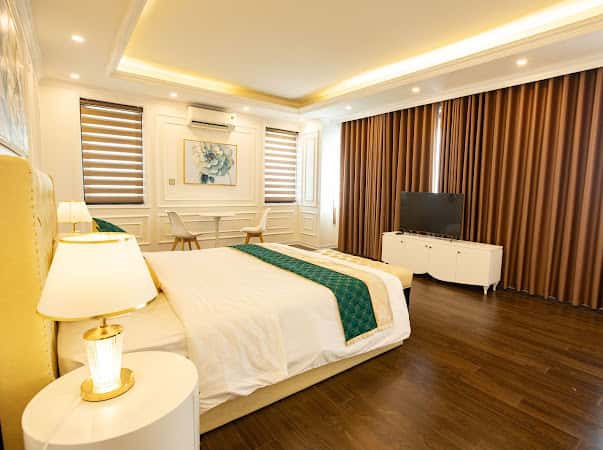 Villa BT12.30 – FLC Hạ Long, Hòn Gai — ảnh 10