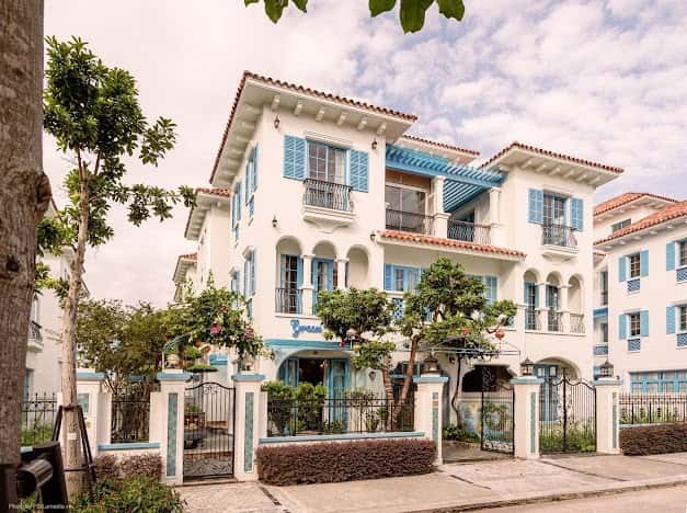 Villa M6.39 – Sun Feria Hạ Long, Bãi Cháy — ảnh 7