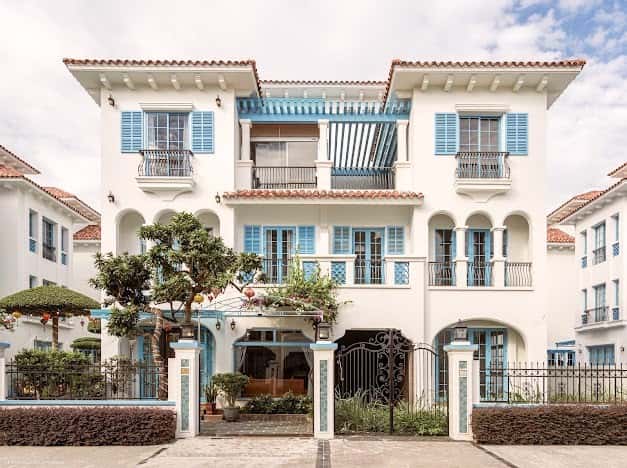 Villa M6.39 – Sun Feria Hạ Long, Bãi Cháy — ảnh 1