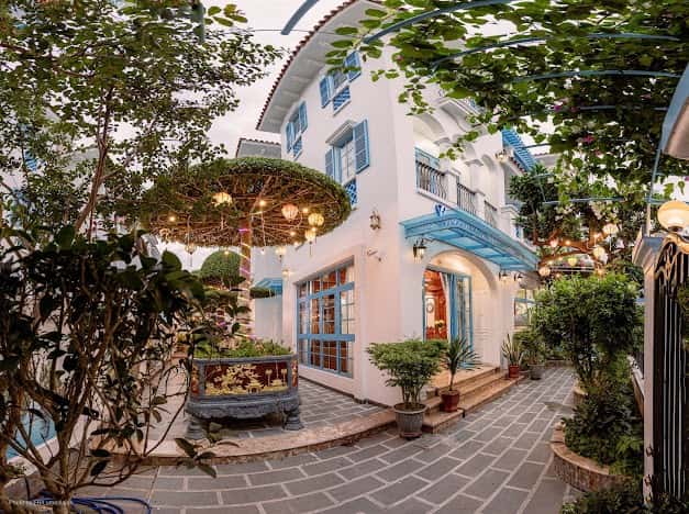 Villa M6.39 – Sun Feria Hạ Long, Bãi Cháy — ảnh 8