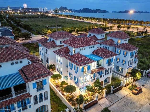 Villa M6.39 – Sun Feria Hạ Long, Bãi Cháy — ảnh 6
