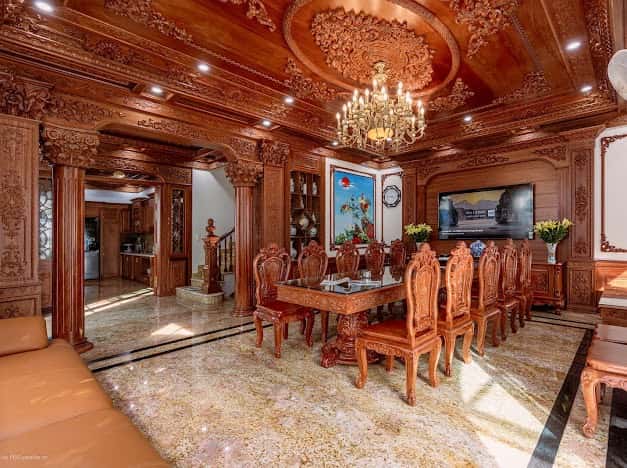 Villa M6.39 – Sun Feria Hạ Long, Bãi Cháy — ảnh 2