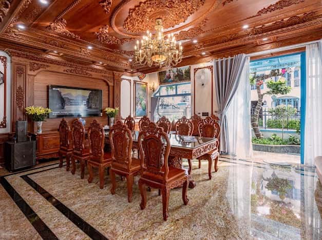 Villa M6.39 – Sun Feria Hạ Long, Bãi Cháy — ảnh 13