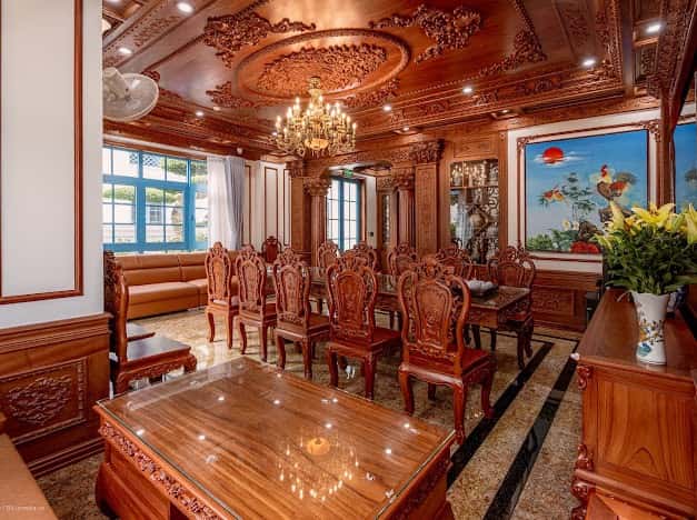 Villa M6.39 – Sun Feria Hạ Long, Bãi Cháy — ảnh 12