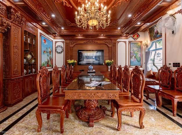 Villa M6.39 – Sun Feria Hạ Long, Bãi Cháy — ảnh 14