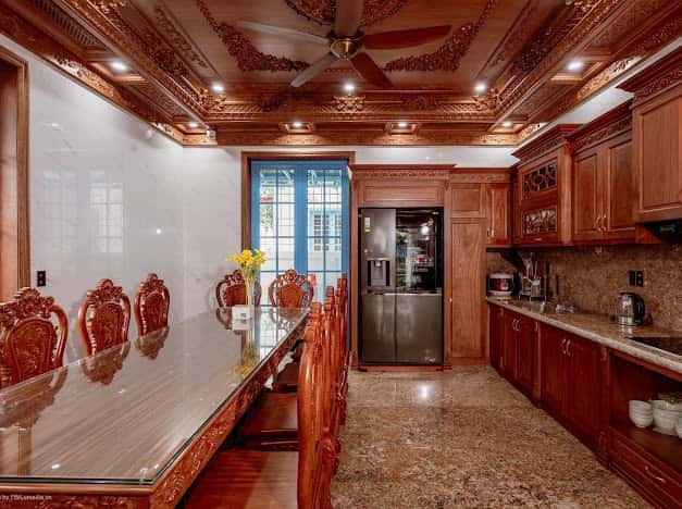 Villa M6.39 – Sun Feria Hạ Long, Bãi Cháy — ảnh 16