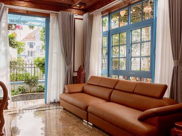 Villa M6.39 – Sun Feria Hạ Long, Bãi Cháy — ảnh 15