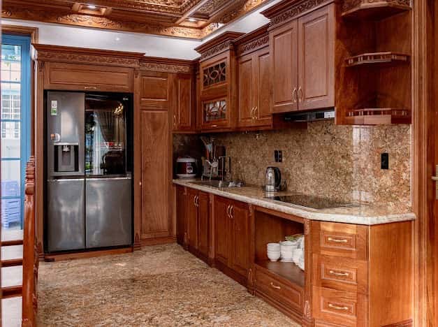 Villa M6.39 – Sun Feria Hạ Long, Bãi Cháy — ảnh 17