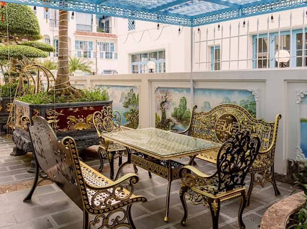 Villa M6.39 – Sun Feria Hạ Long, Bãi Cháy — ảnh 10