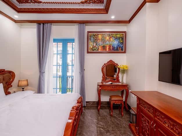 Villa M6.39 – Sun Feria Hạ Long, Bãi Cháy — ảnh 18
