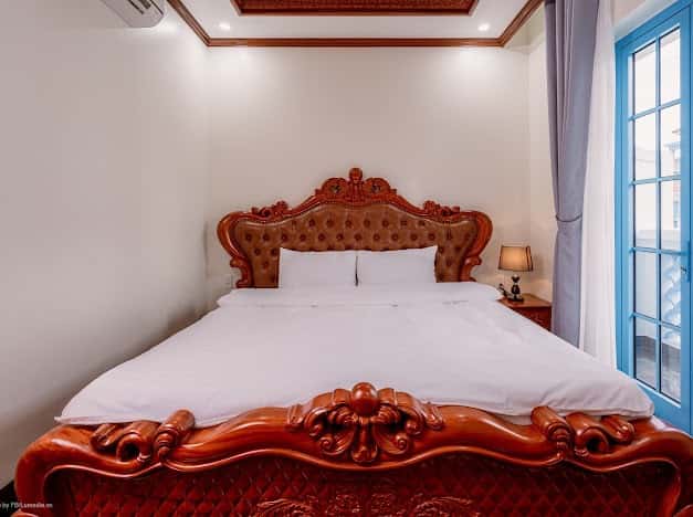 Villa M6.39 – Sun Feria Hạ Long, Bãi Cháy — ảnh 26